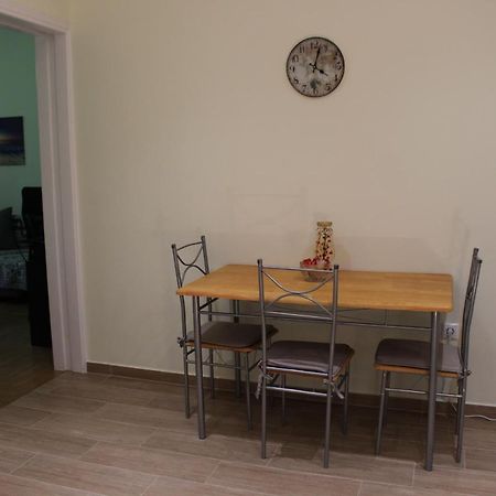 Comfortable Apartment In The Center Of Афіни Екстер'єр фото