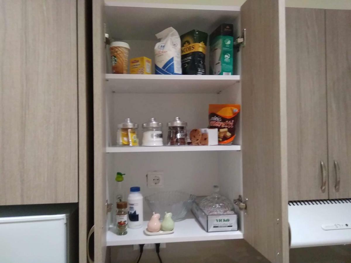 Comfortable Apartment In The Center Of Афіни Екстер'єр фото
