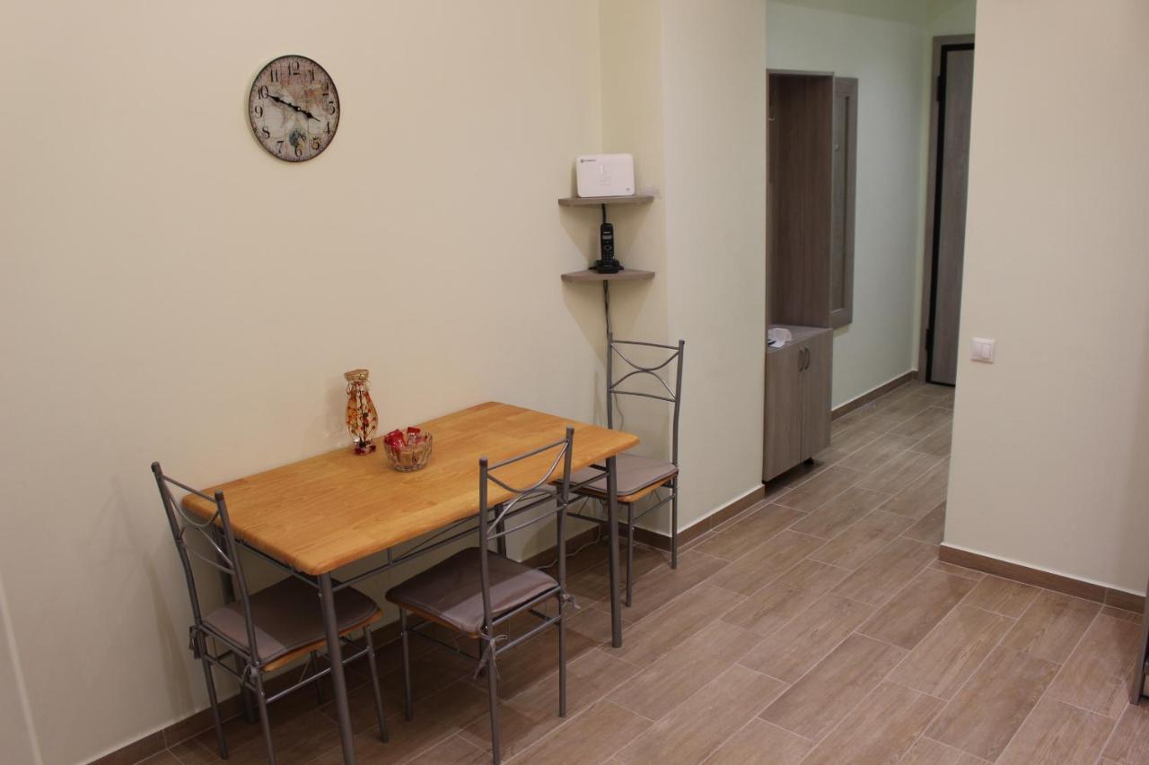 Comfortable Apartment In The Center Of Афіни Екстер'єр фото