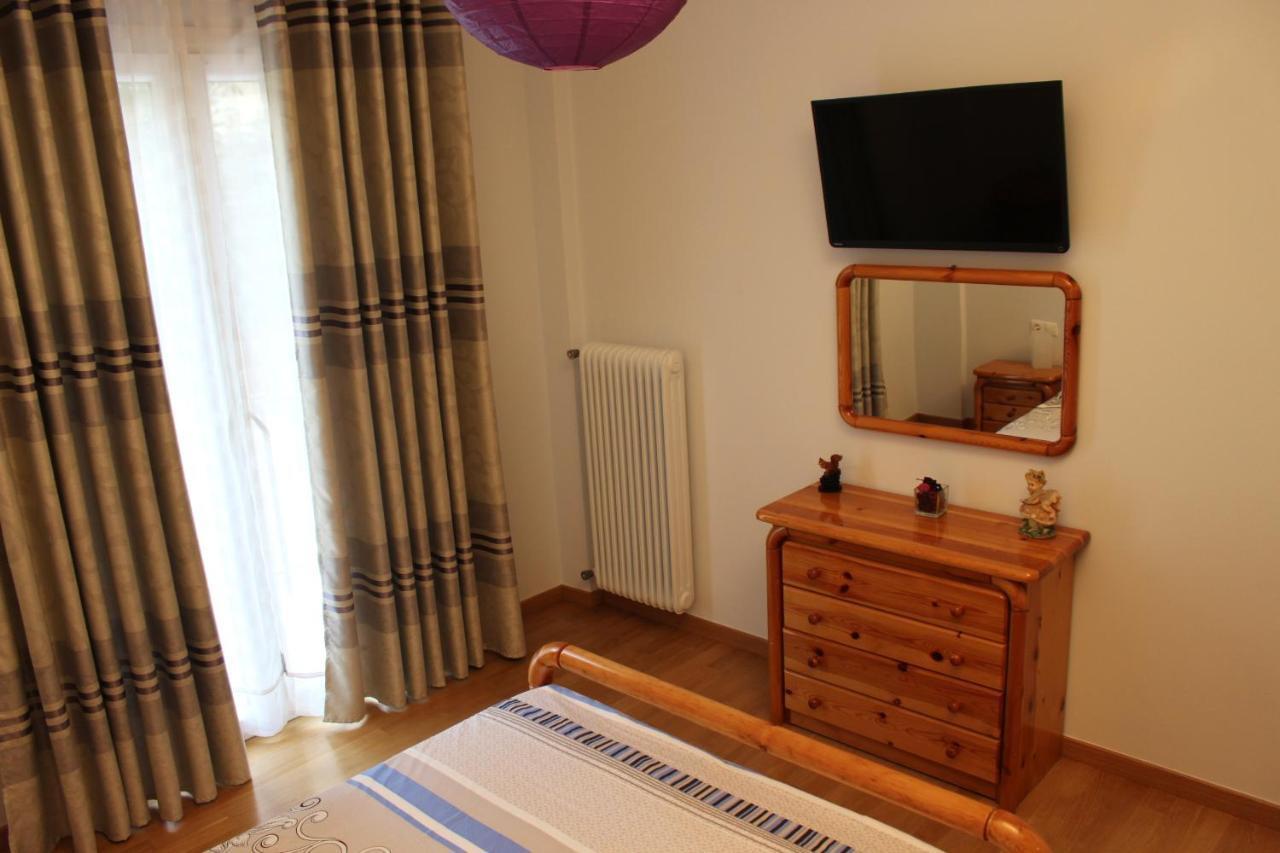 Comfortable Apartment In The Center Of Афіни Екстер'єр фото