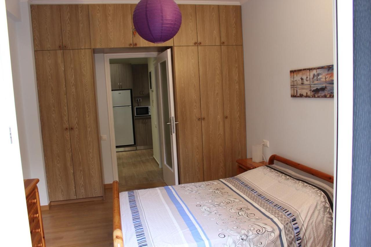 Comfortable Apartment In The Center Of Афіни Екстер'єр фото