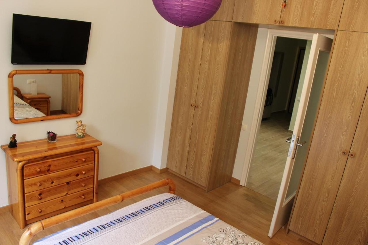 Comfortable Apartment In The Center Of Афіни Екстер'єр фото