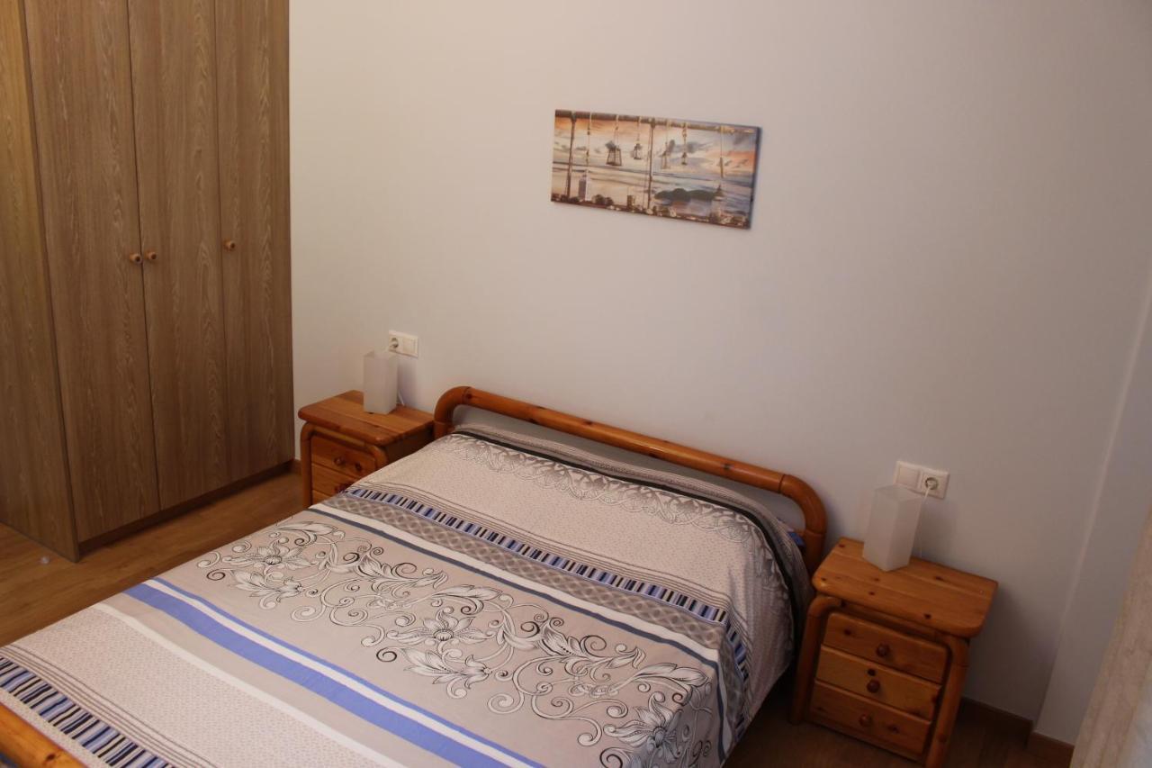 Comfortable Apartment In The Center Of Афіни Екстер'єр фото